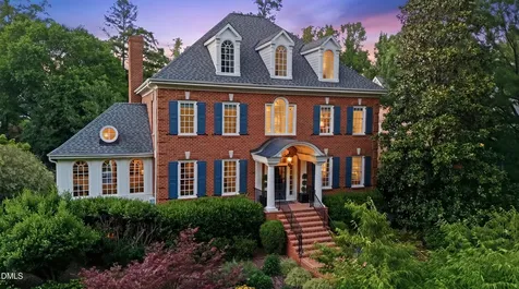 308 Marlowe Road Raleigh NC 27609