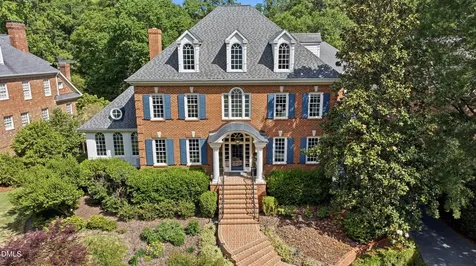 308 Marlowe Road Raleigh NC 27609