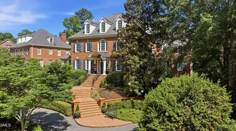 308 Marlowe Road Raleigh NC 27609
