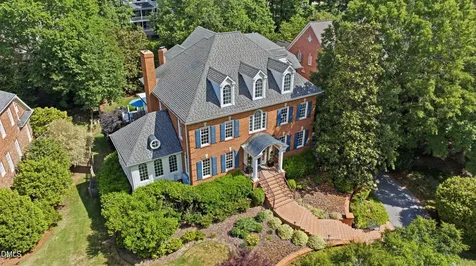 308 Marlowe Road Raleigh NC 27609