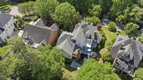 308 Marlowe Road Raleigh NC 27609