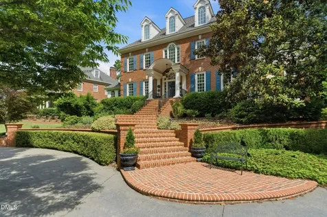 308 Marlowe Road Raleigh NC 27609