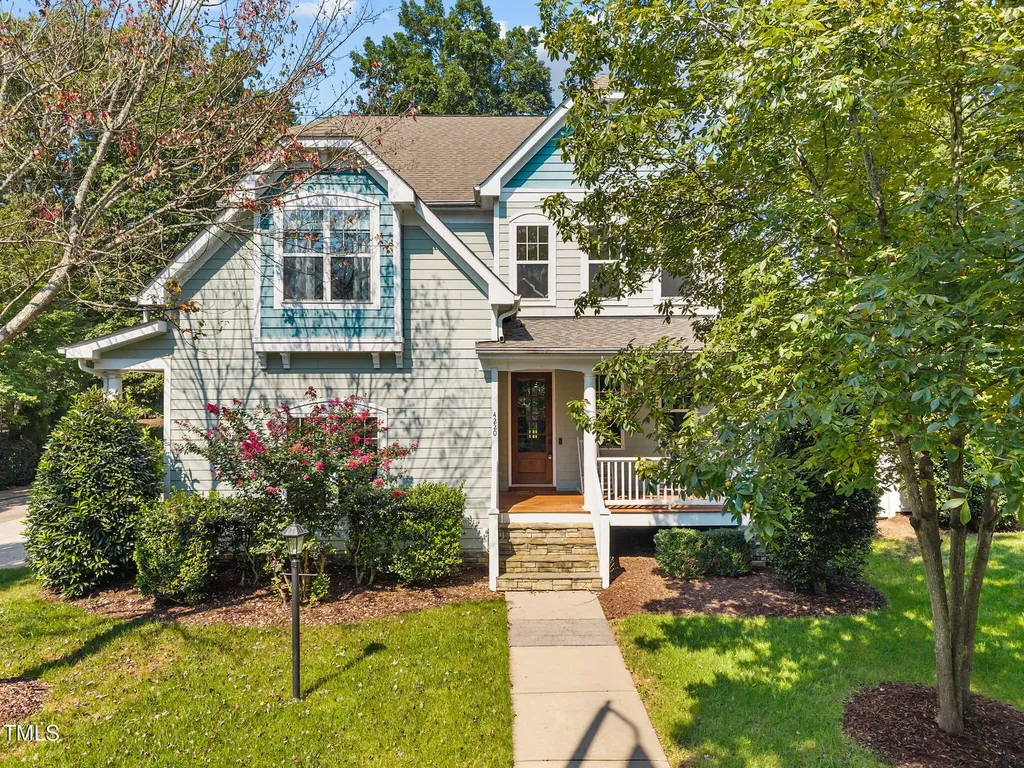4220 Falls River Avenue Raleigh NC 27614