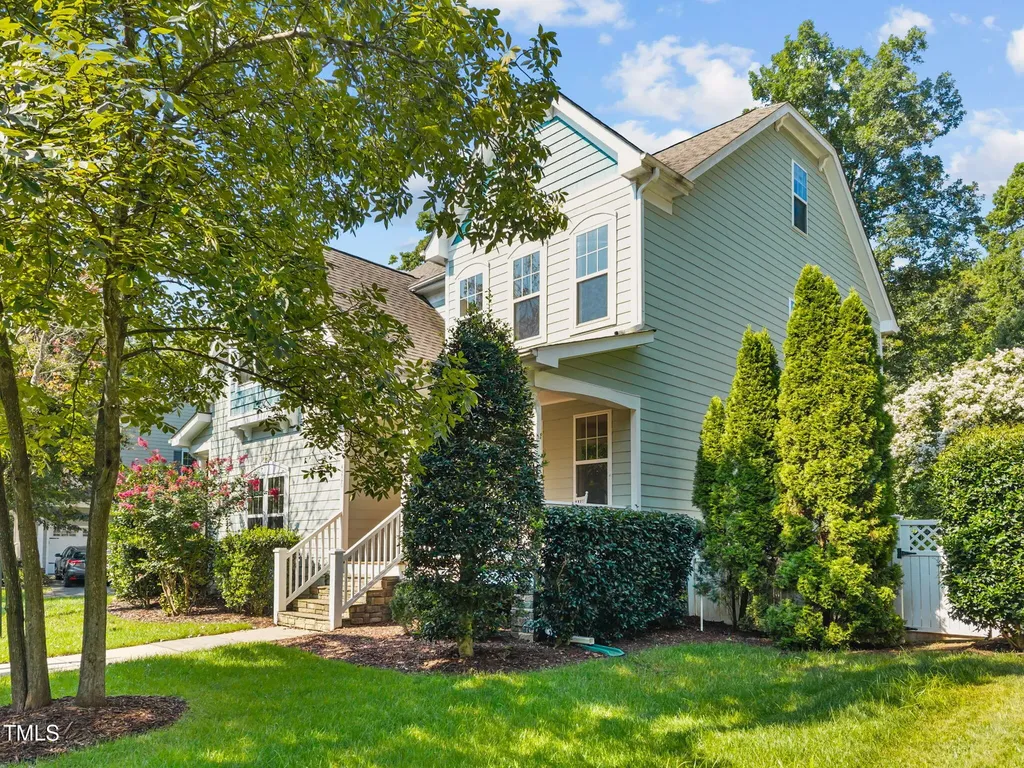 4220 Falls River Avenue Raleigh NC 27614