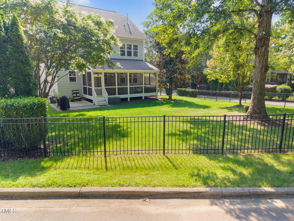 4220 Falls River Avenue Raleigh NC 27614