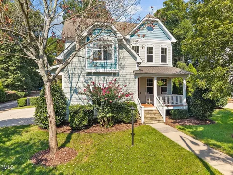 4220 Falls River Avenue Raleigh NC 27614