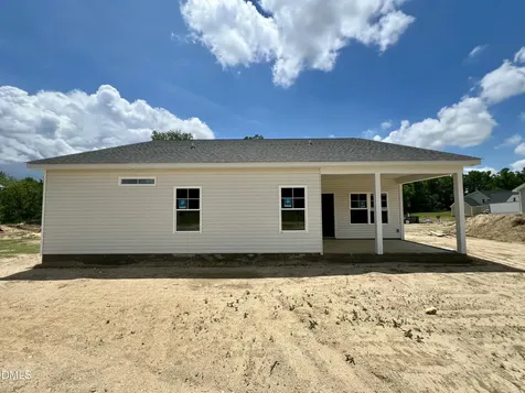 415 Creeks Edge Drive Pikeville NC 27863