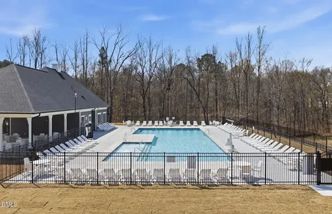 4132 Rustic Ridge Drive Durham NC 27704