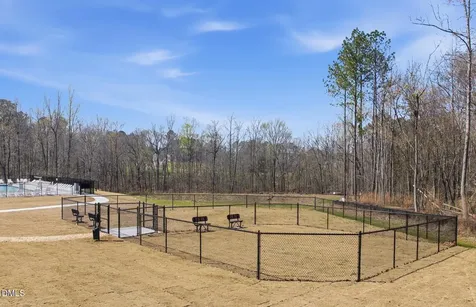 4132 Rustic Ridge Drive Durham NC 27704