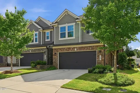 1207 Lotus Lilly Drive Durham NC 27713