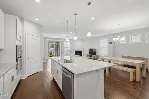 1207 Lotus Lilly Drive Durham NC 27713