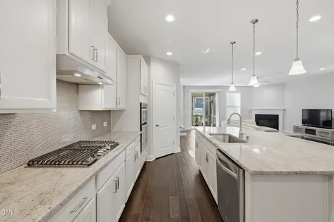 1207 Lotus Lilly Drive Durham NC 27713