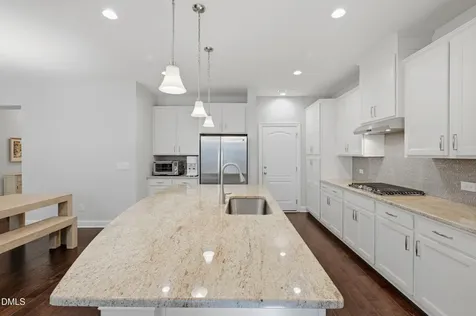 1207 Lotus Lilly Drive Durham NC 27713