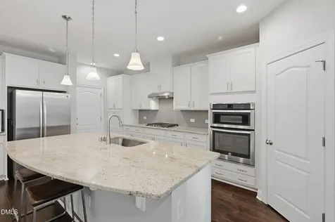 1207 Lotus Lilly Drive Durham NC 27713