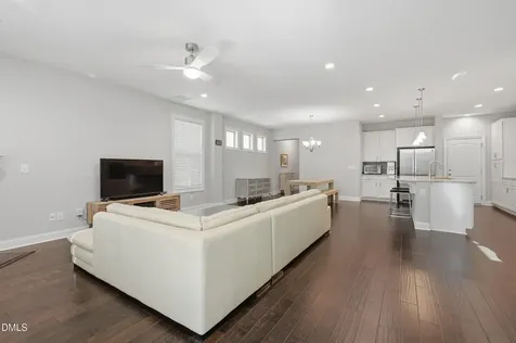 1207 Lotus Lilly Drive Durham NC 27713