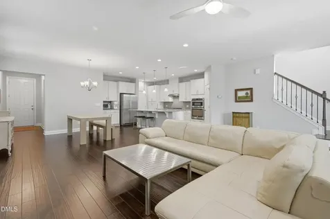 1207 Lotus Lilly Drive Durham NC 27713