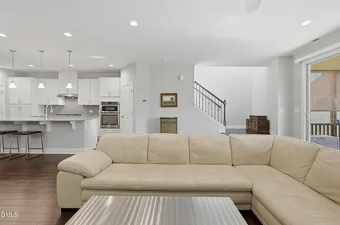 1207 Lotus Lilly Drive Durham NC 27713