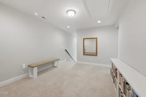 1207 Lotus Lilly Drive Durham NC 27713