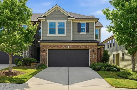 1207 Lotus Lilly Drive Durham NC 27713