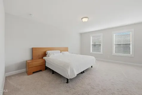 1207 Lotus Lilly Drive Durham NC 27713
