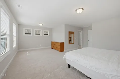 1207 Lotus Lilly Drive Durham NC 27713
