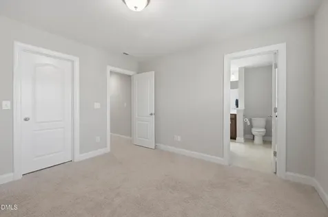 1207 Lotus Lilly Drive Durham NC 27713