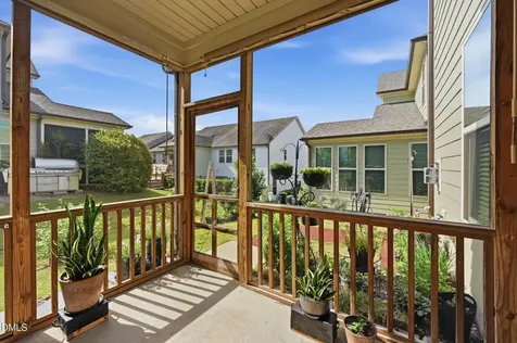 1207 Lotus Lilly Drive Durham NC 27713