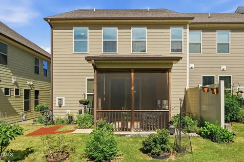 1207 Lotus Lilly Drive Durham NC 27713