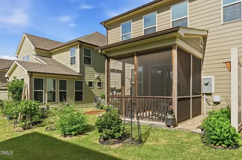 1207 Lotus Lilly Drive Durham NC 27713