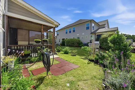 1207 Lotus Lilly Drive Durham NC 27713