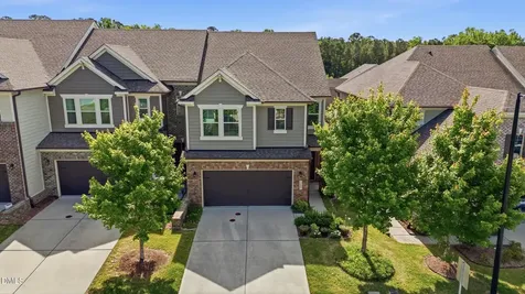 1207 Lotus Lilly Drive Durham NC 27713