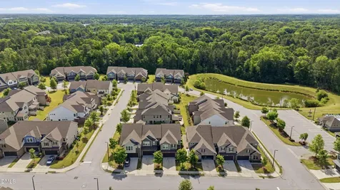 1207 Lotus Lilly Drive Durham NC 27713
