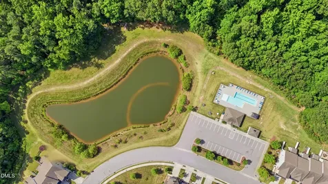 1207 Lotus Lilly Drive Durham NC 27713