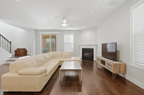 1207 Lotus Lilly Drive Durham NC 27713