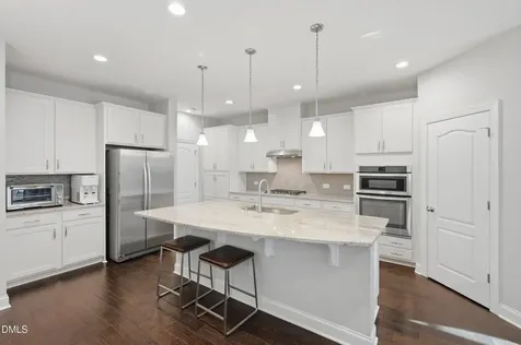 1207 Lotus Lilly Drive Durham NC 27713