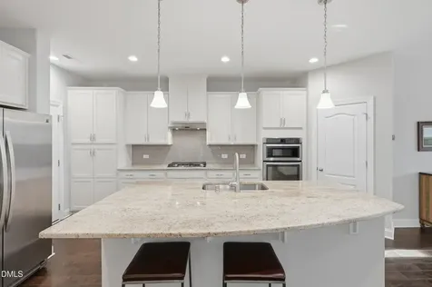 1207 Lotus Lilly Drive Durham NC 27713
