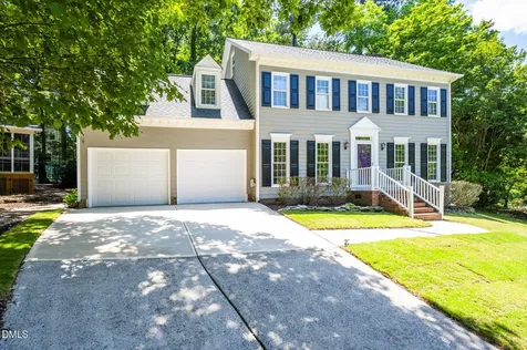 112 Parkmeadow Drive Cary NC 27519