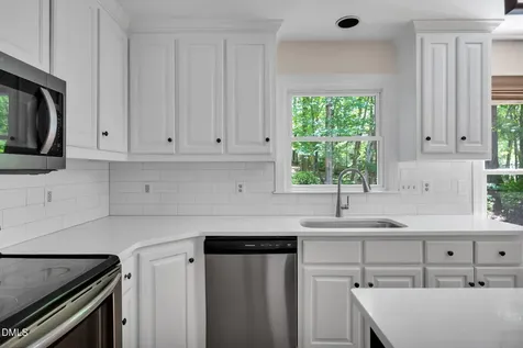 112 Parkmeadow Drive Cary NC 27519