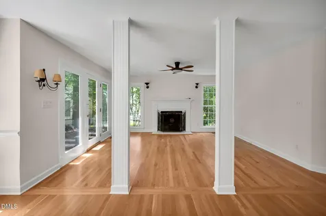112 Parkmeadow Drive Cary NC 27519