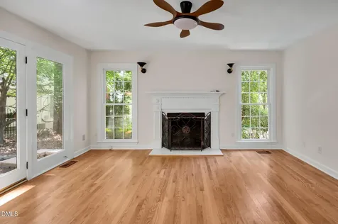 112 Parkmeadow Drive Cary NC 27519