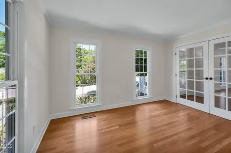 112 Parkmeadow Drive Cary NC 27519