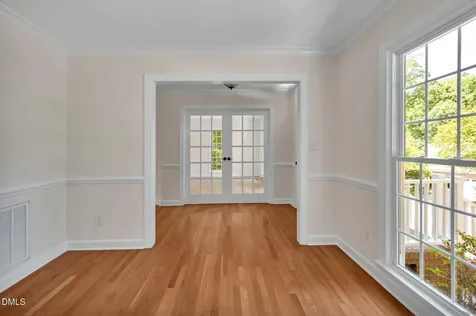 112 Parkmeadow Drive Cary NC 27519