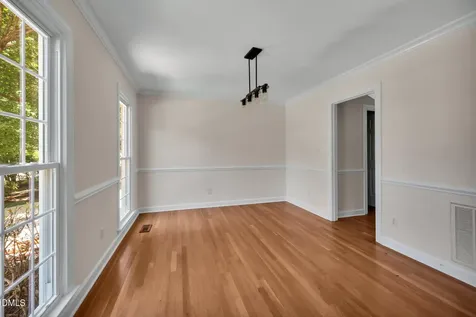 112 Parkmeadow Drive Cary NC 27519