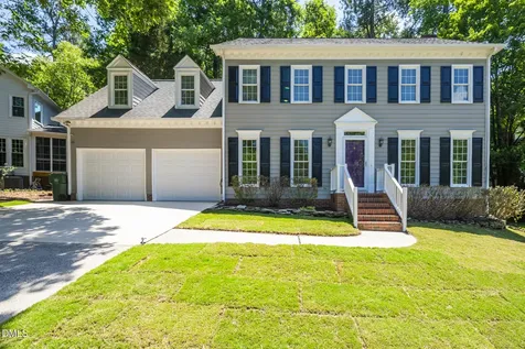 112 Parkmeadow Drive Cary NC 27519