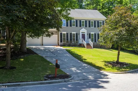 112 Parkmeadow Drive Cary NC 27519