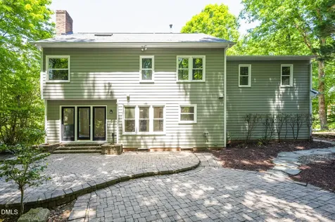 112 Parkmeadow Drive Cary NC 27519