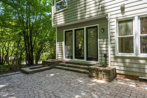 112 Parkmeadow Drive Cary NC 27519