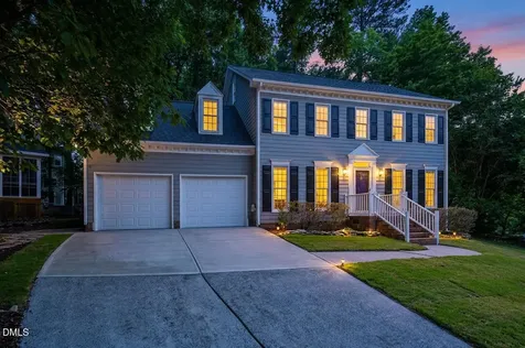 112 Parkmeadow Drive Cary NC 27519