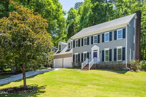 112 Parkmeadow Drive Cary NC 27519