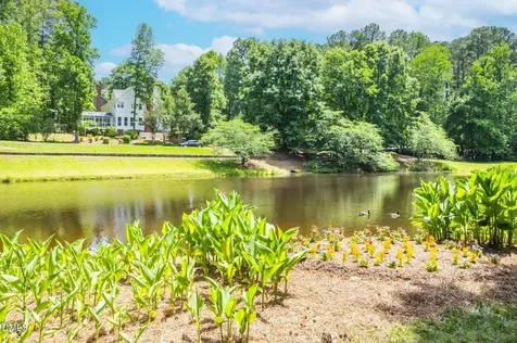 112 Parkmeadow Drive Cary NC 27519